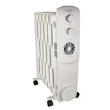 Hindware Arturo 11 Fin Room Heater Brand New Seal Packed with 2 years comprehensive Brand warranty