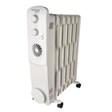 Hindware Arturo 11 Fin Room Heater Brand New Seal Packed with 2 years comprehensive Brand warranty