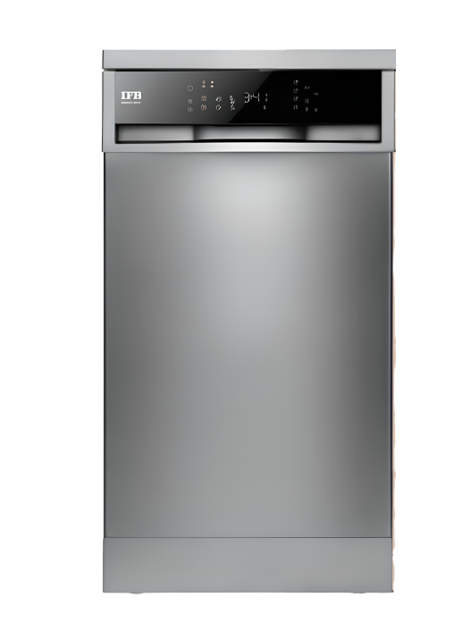 IFB Neptune SX10 10 Place Settings Dishwasher | 1900W | 220–240V | 49.4 cm Wide | Imported Dishwasher | Turkey Made