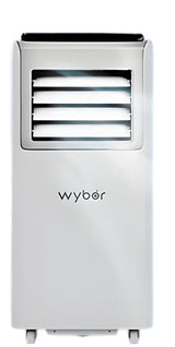Wybor Portable Air Conditioner 0.8 Ton Hot & Cold WPHA090400025FM