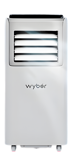 Wybor Portable Air Conditioner 0.8 Ton WPAC090400025FM