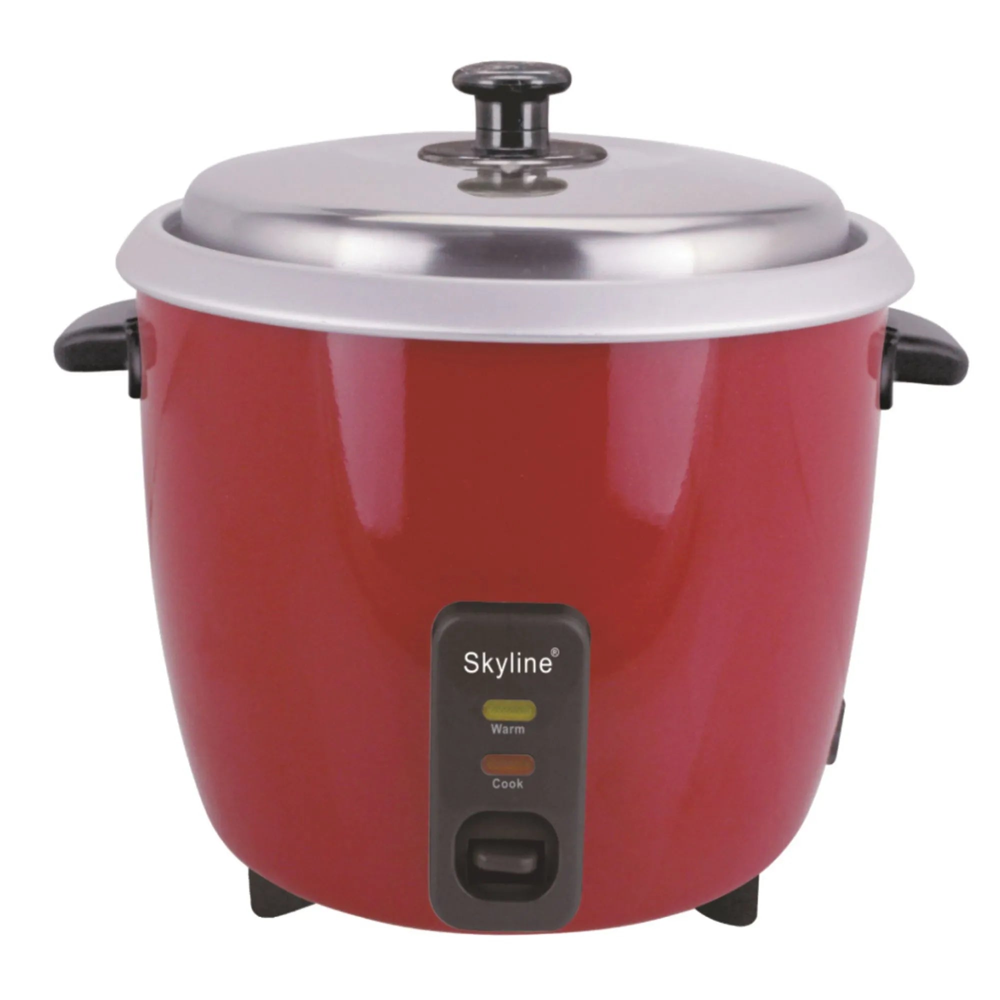 Skyline 2.8L Multi-Function Rice Cooker 1000W (VTL-902)