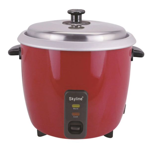 Skyline 2.8L Multi-Function Rice Cooker 1000W (VTL-902)