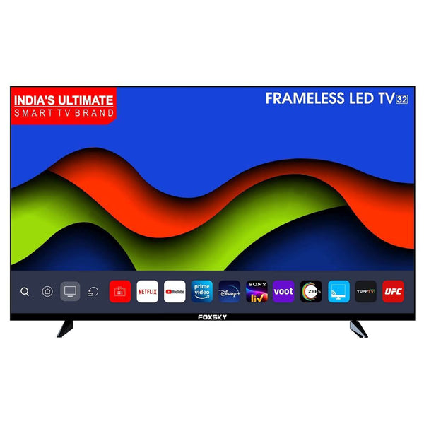 Foxsky 32 HD Ready Smart LED 32FSELS PRO