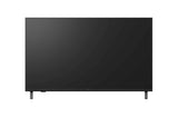 LG 55 inch Black 4K Ultra HD Android Smart TV, 55UA831C
