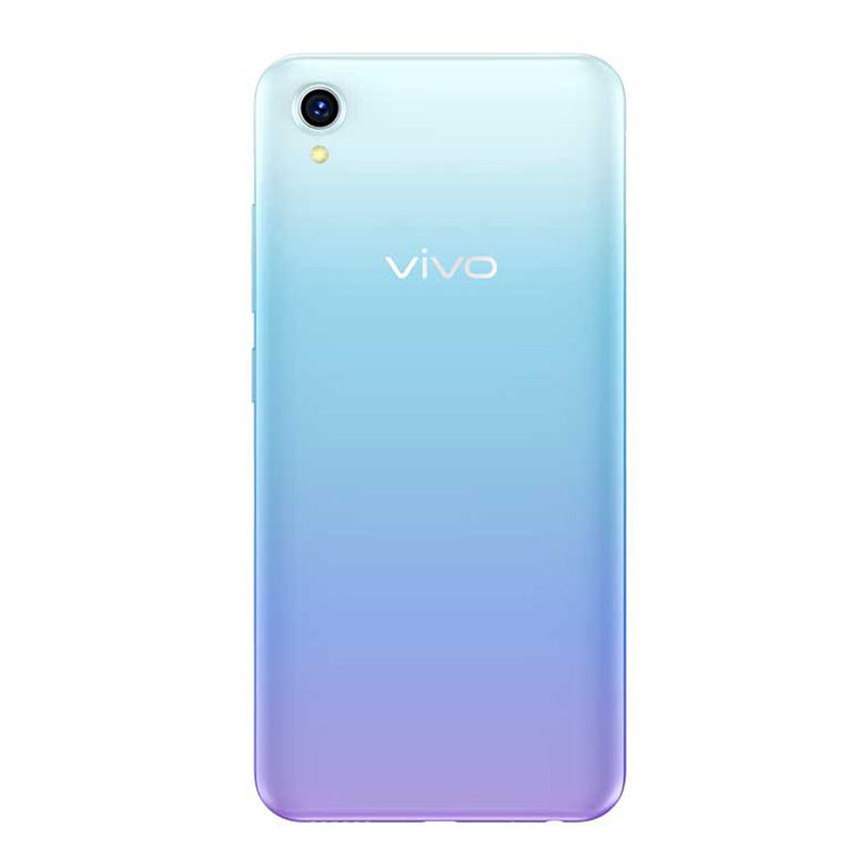 Vivo Y1S Blue (2GB/32GB/13MP/5MP)