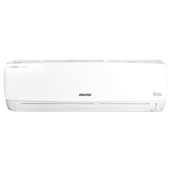 Voltas 1 Ton 3 Star 5-in-1 Convertible Inverter Split AC, 123V Vertis Magnum Neverowned 1 Year Warranty