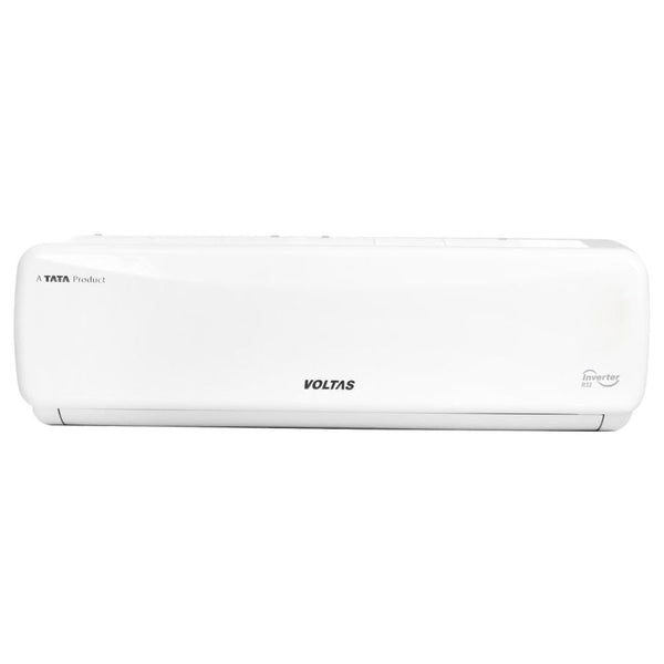 Voltas 1.5 Ton 3 Star 4-in-1 Convertible Inverter Split AC, 183V Vectra Magnum (100 percent Copper, Turbo tech, Dual temp display, Anti-Fungal, 2023 launch)