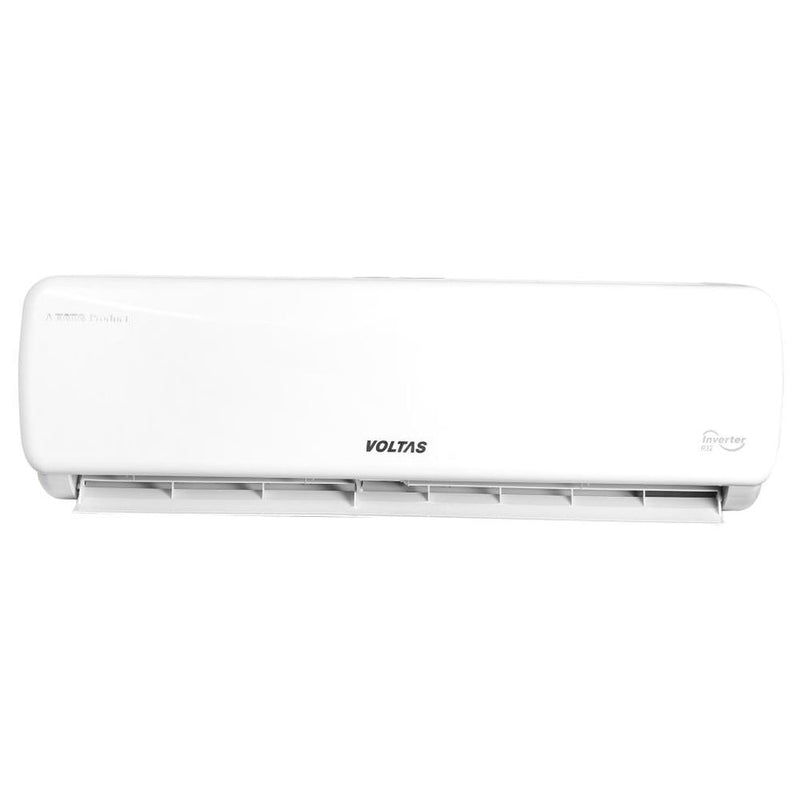 Voltas 1.5 Ton 3 Star 4-in-1 Convertible Inverter Split AC, 183V Vectra Magnum Neverowned 1 Year Warranty