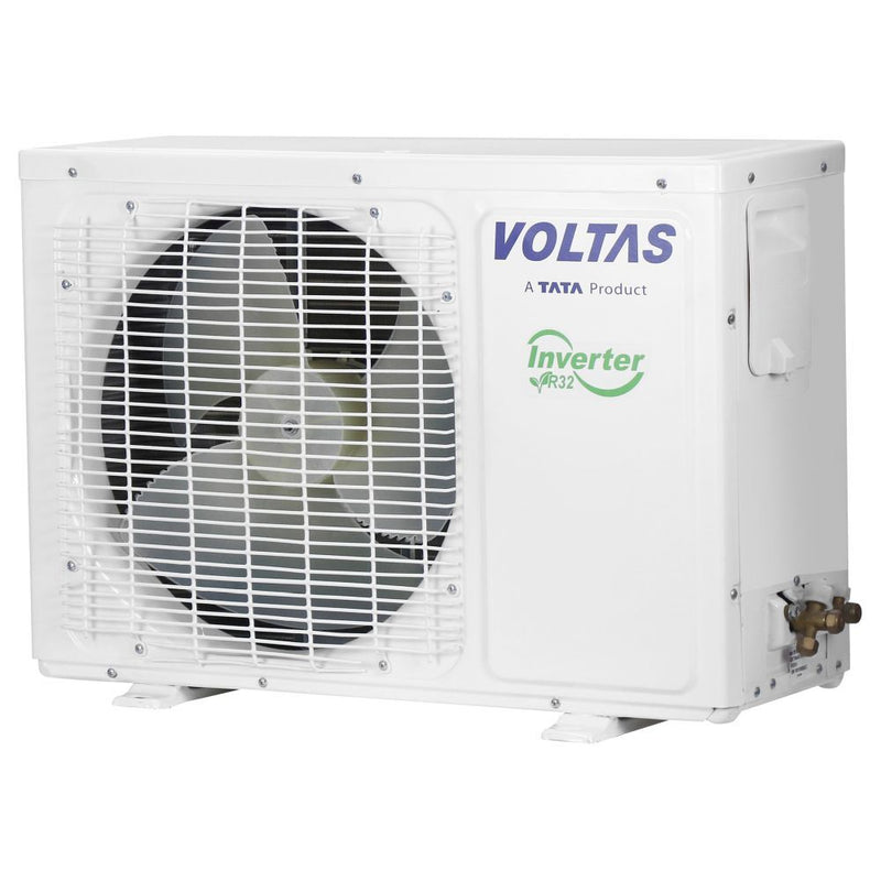 Voltas 1.5 Ton 3 Star 4-in-1 Convertible Inverter Split AC, 183V Vectra Magnum Neverowned 1 Year Warranty