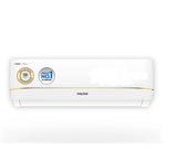 VOLTAS 183V Vertis Zenith Gold 1.5 Ton 3 Star Inverter Split AC with 4-Step Adjustable Mode, 5100W cooling capacity, 2026 Model,High ambient Cooling-cools even upto 52°C (Copper Condenser, Anti Dust Filter)