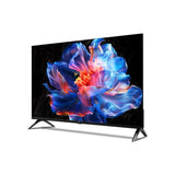 TCL P6K 139.7 cm (55 inch) 4K Ultra HD LED Smart Google TV (55P6K)