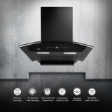 KAFF KMC90 COOKER HOOD