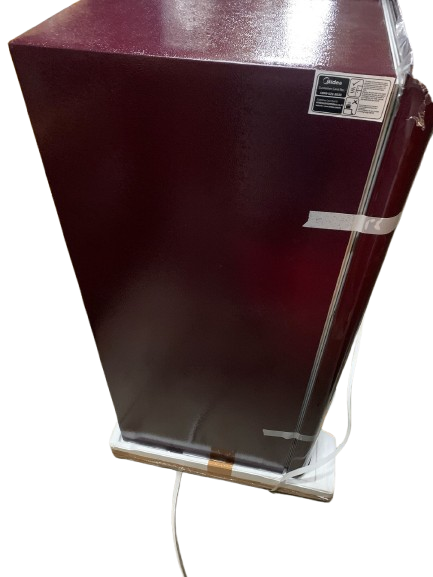 Midea, 190 L, Direct Cool Refrigerator , 1 Star, Wine
