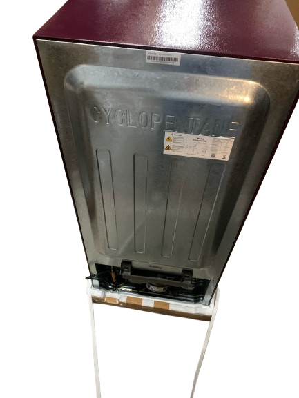 Midea, 190 L, Direct Cool Refrigerator , 1 Star, Wine