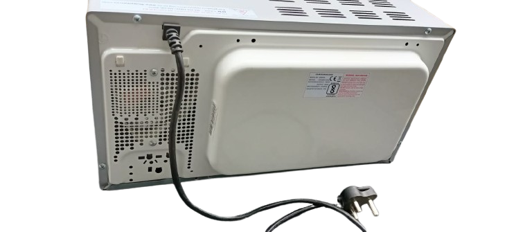 IFB 24L Solo Microwave Oven (24PM2S) (Stain in Cavity Minor Scratches)