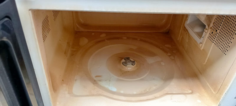 IFB 24L Solo Microwave Oven (24PM2S) (Stain in Cavity Minor Scratches)