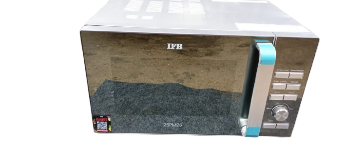 IFB 24L Solo Microwave Oven (24PM2S) (Stain in Cavity Minor Scratches)