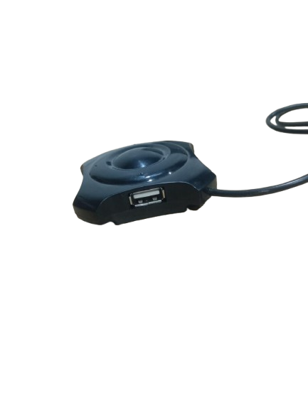USB Port 4.1