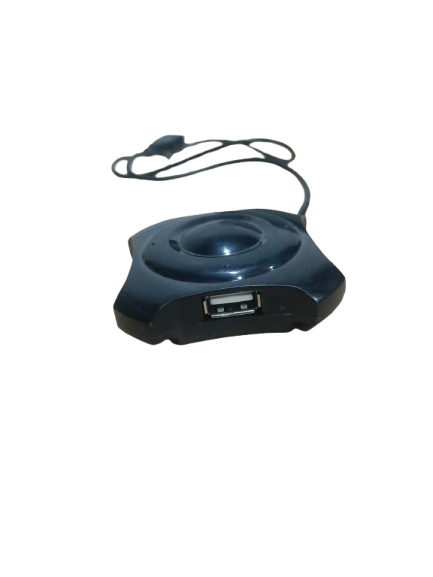 USB Port 4.1