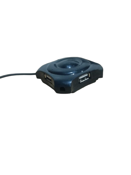 USB Port 4.1