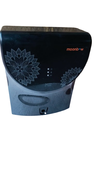 Moonbow Alpheus 7-Litre RO Plus Minerals Water Purifier