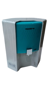 Moonbow by Hindware Ezili 7 L RO + UV Water Purifier