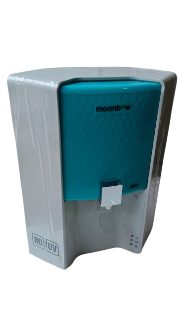 Moonbow by Hindware Ezili 7 L RO + UV Water Purifier