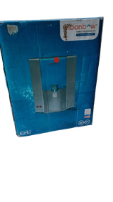 Moonbow by Hindware Ezili 7 L RO + UV Water Purifier