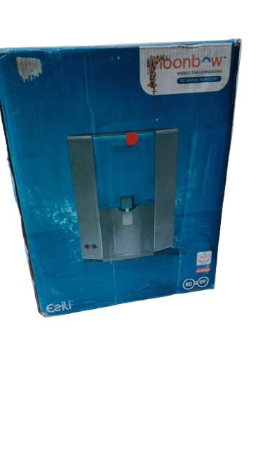 Moonbow by Hindware Ezili 7 L RO + UV Water Purifier