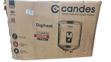 Candes 25 Litre Digi Heat Storage Water Heater