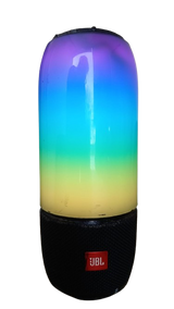 JBL Pulse 3 Portable Bluetooth Speaker (Refurbished)