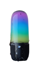 JBL Pulse 3 Portable Bluetooth Speaker (Refurbished)