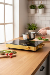 Surya Him Star Infrared Induction Cooker Induction Stove Model SK 1100 two side handle