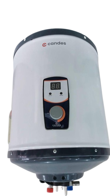 Candes 15 Litre Digi Heat Storage Water Heater