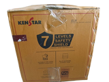 Kenstar Elix 15 L Horizontal Storage Water Geyser (4whkenstem15, White)