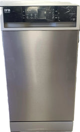IFB Neptune SX10 10 Place Settings Dishwasher | 1900W | 220–240V | 49.4 cm Wide | Imported Dishwasher | Turkey Made