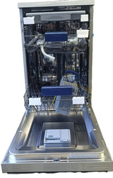IFB Neptune SX10 10 Place Settings Dishwasher | 1900W | 220–240V | 49.4 cm Wide | Imported Dishwasher | Turkey Made