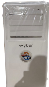 Wybor Portable Air Conditioner 0.8 Ton Hot & Cold WPHA090400025FM