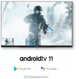 Xiaomi 5A Pro 80 cm (32 inch) HD Ready LED Smart Android TV with 24W Dolby Audio & 1.5GB RAM