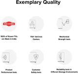 Xiaomi 5A Pro 80 cm (32 inch) HD Ready LED Smart Android TV with 24W Dolby Audio & 1.5GB RAM