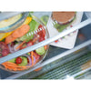 Haier 240 L, 2 Star, 5 In 1 Convertible, Frost Free Double Door Refrigerator (HRF-2902IBGB-P, GE Black)