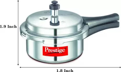 PRESTIGE POPULAR PRESSURE COOKER 2L