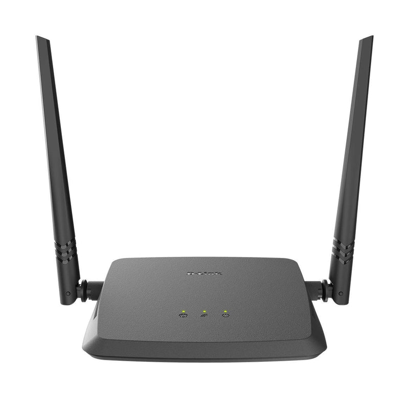 DLINK WIRELESS N ROUTER DIR-615