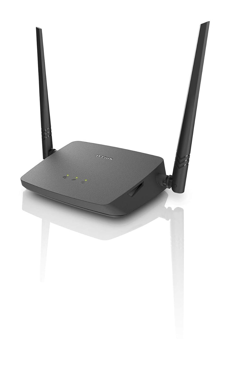 DLINK WIRELESS N ROUTER DIR-615