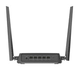 DLINK WIRELESS N ROUTER DIR-615