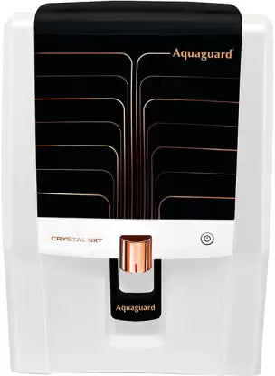 Aquaguard WP Crystal NXT RO+UV+MTDS