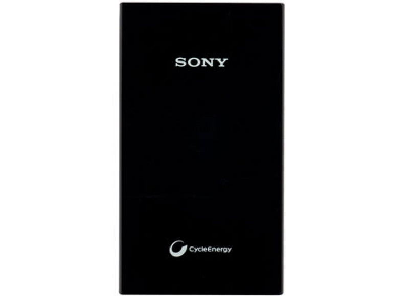 Sony CP-V5 5000mAH Power Bank (Black)