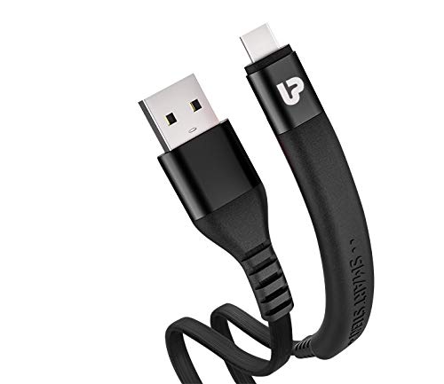 UltraProlink Flex Micro USB Sync Charge Cable