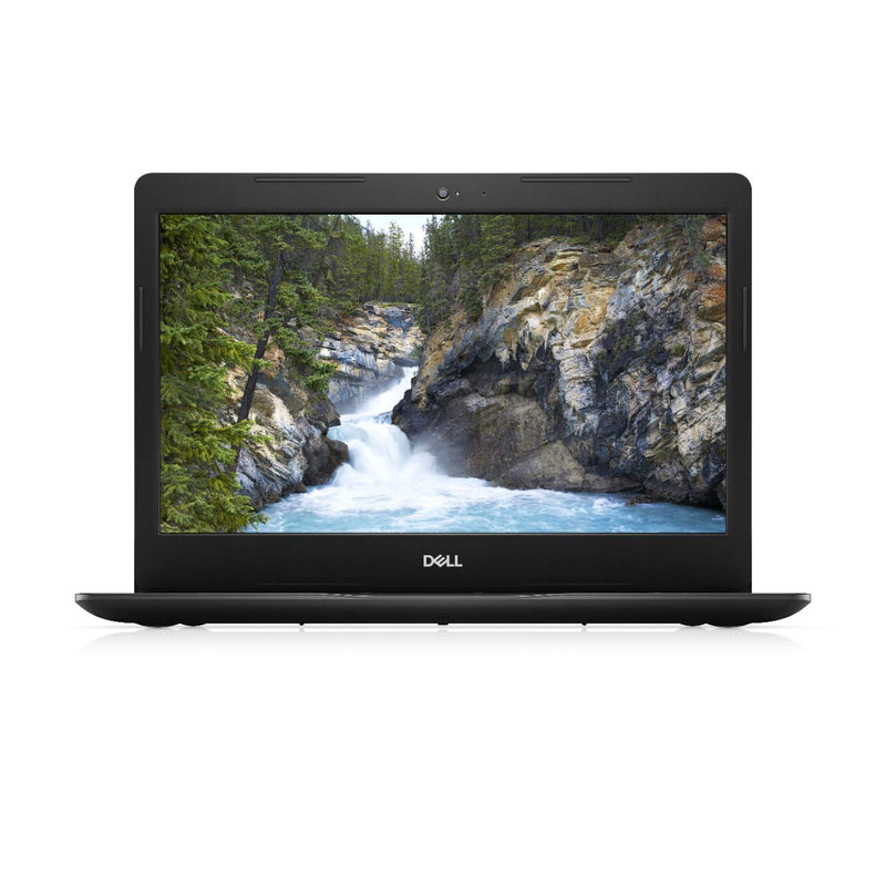 Dell Vostro 3491 14" (35.56cms) FHD Laptop (10th Gen i3-1005G1/4GB/512GB SSD/Win 11 + MS Office/Intel HD Graphics/Black) D552115WIN9BE Pro Slim Backpack 15 - PO1520PS